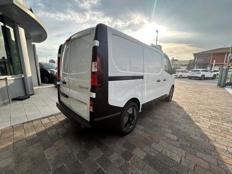 Renault Trafic Trafic Van My26 L1H1 110 cv