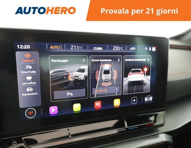 CUPRA Formentor 2.0 TDI