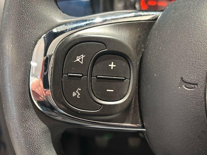 FIAT 500C 500 1.0 Hybrid Dolcevita