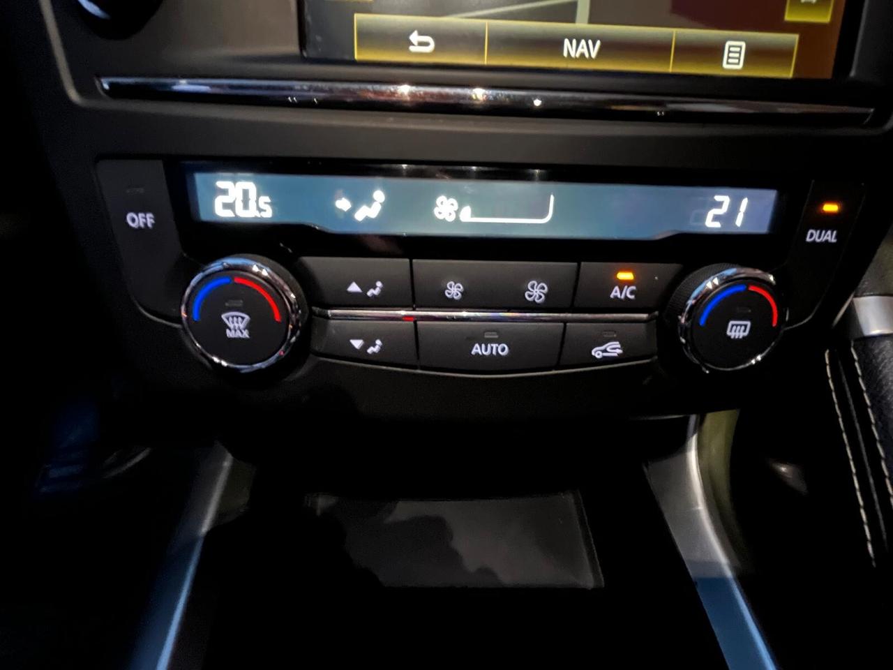 Renault Kadjar dCi 130CV Energy Sport Edition