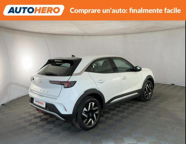 OPEL Mokka 1.2 Turbo Elegance