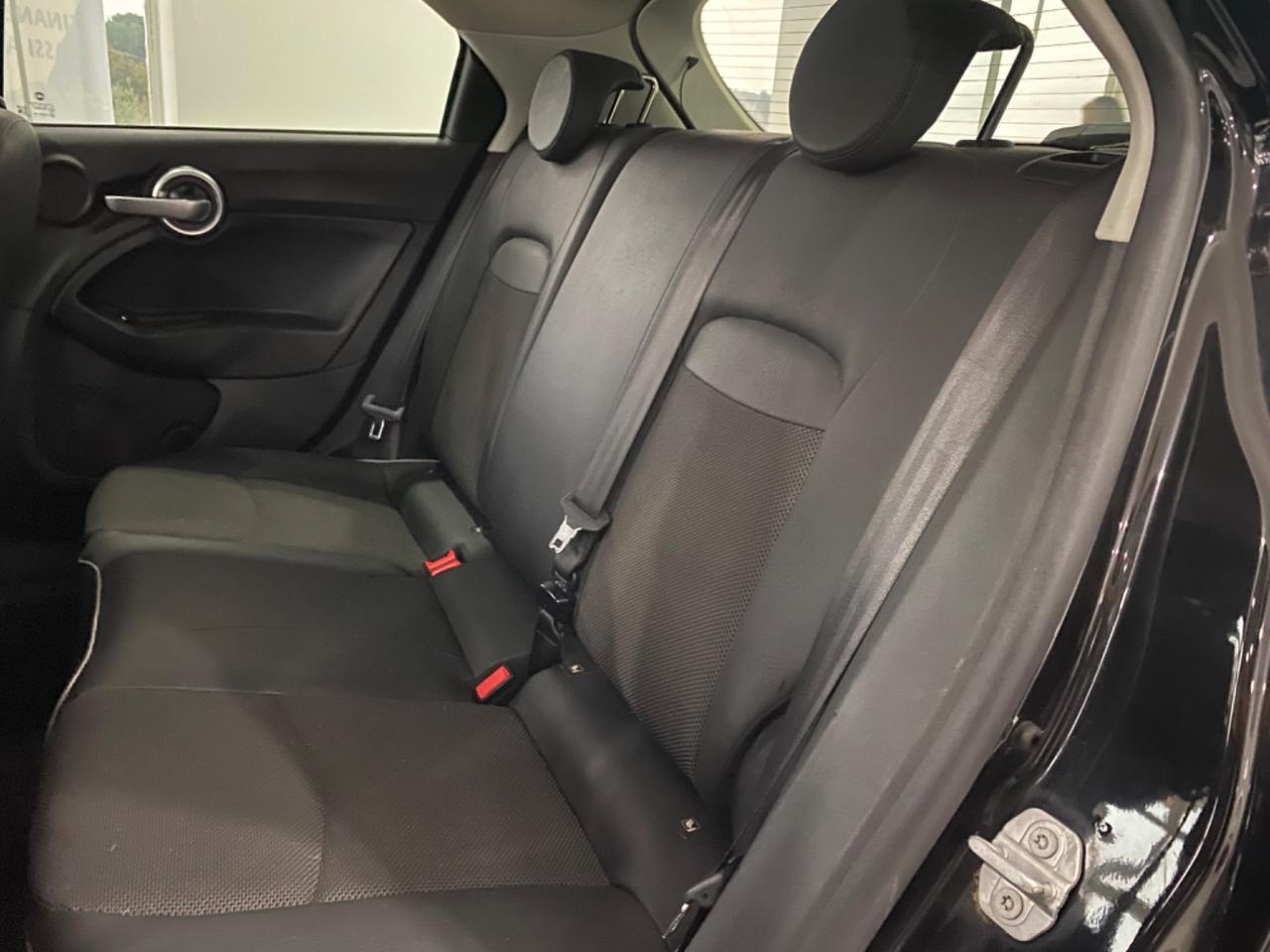 Fiat 500X 1.6Mjt120cv CROSS+NAVI/GRIP CONTROL2018