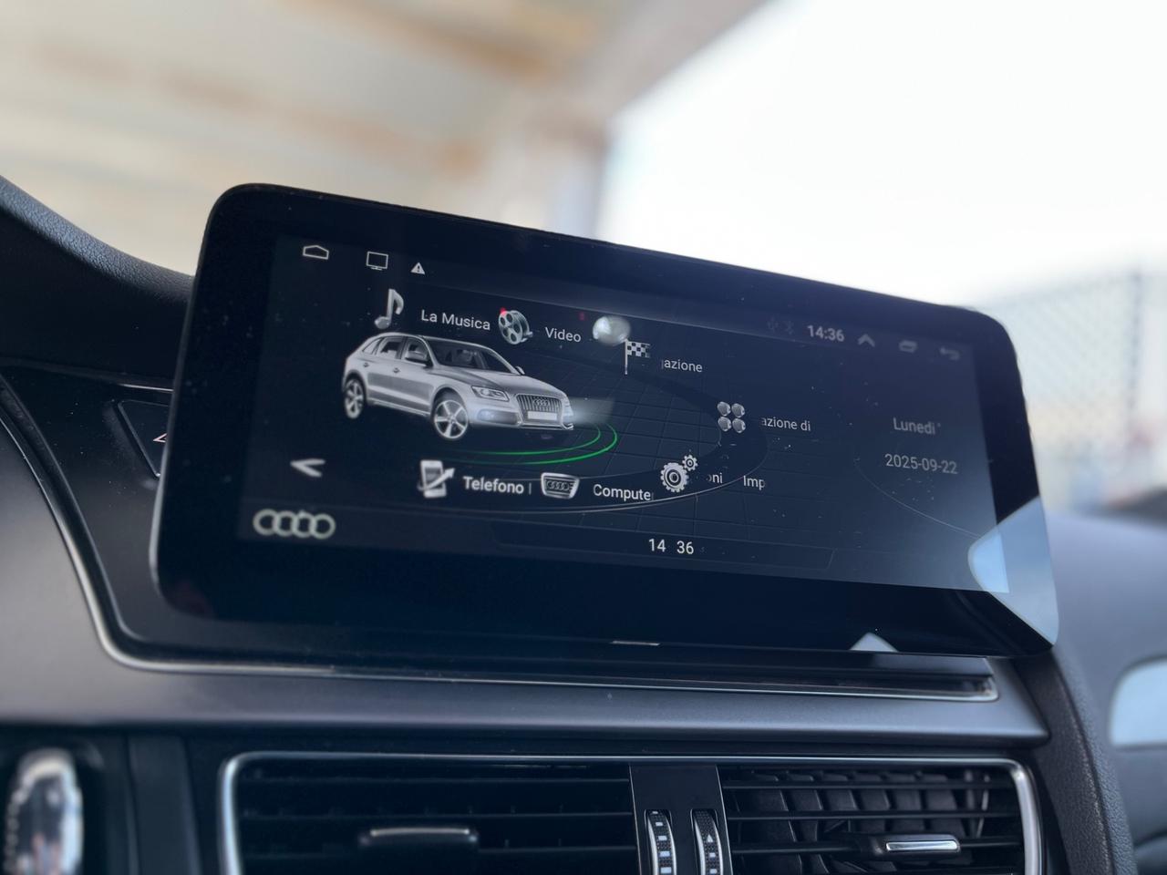 Audi A4 Avant 2.0 TDI 177CV quattro Business Plus