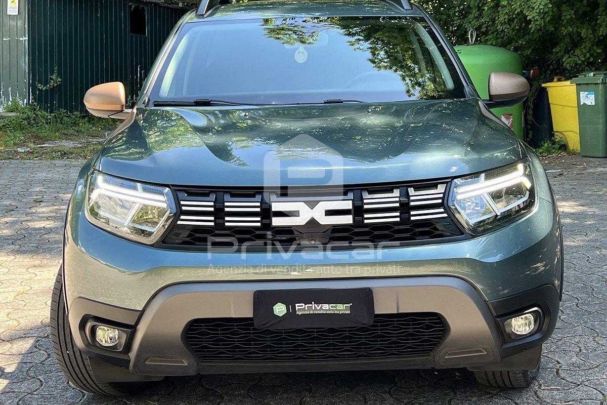 DACIA Duster 1.5 Blue dCi 8V 115 CV 4x2 Extreme