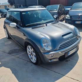 Mini Mini 1.6 16V Cooper S