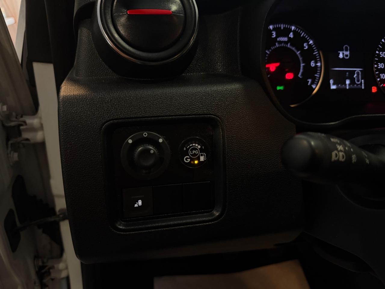 Dacia Duster 1.6 GPL 129.00 KM ANNO 2020