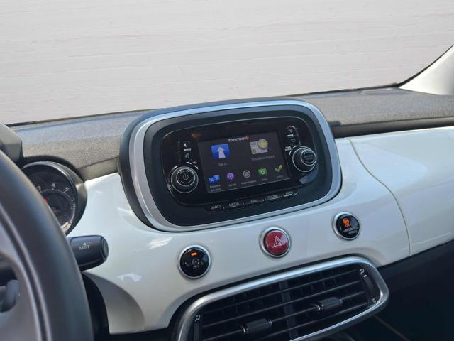 FIAT 500X 1.4 MultiAir 140 CV DCT Lounge