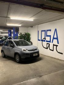 Fiat Panda 1.0 FireFly S&S Hybrid 2023