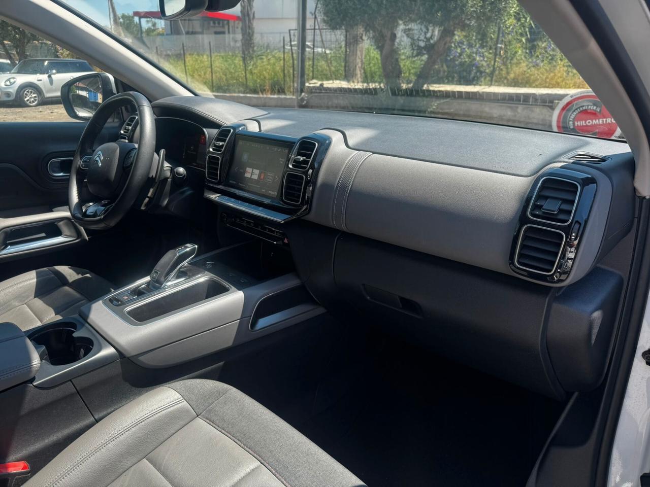 Citroen C5 Aircross BlueHDi 130 S&S EAT8 Shine