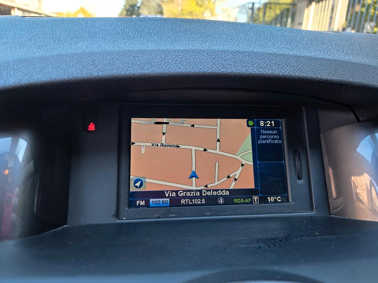 Renault Laguna 1.5 dCi 110CV SporTour Nav