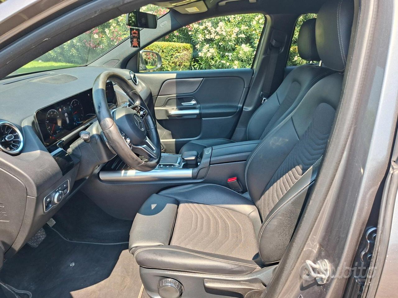Mercedes-benz GLA 200 d Automatic Executive