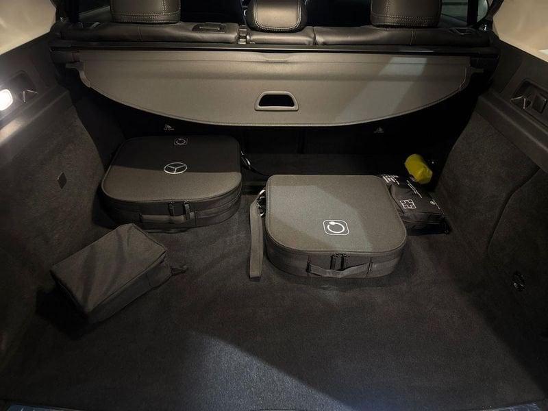 Mercedes-Benz GLE 350 de phev AMG Line Premium 4matic auto