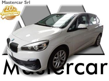 BMW 225 225xe Active Tourer iPerformance - FZ494SR