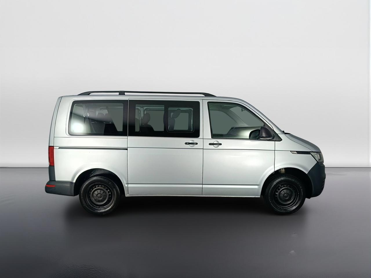 VOLKSWAGEN T6.1 Transporter 30 - T6.1 Transporter 30 2.0 tdi 110cv kombi Business p.c.