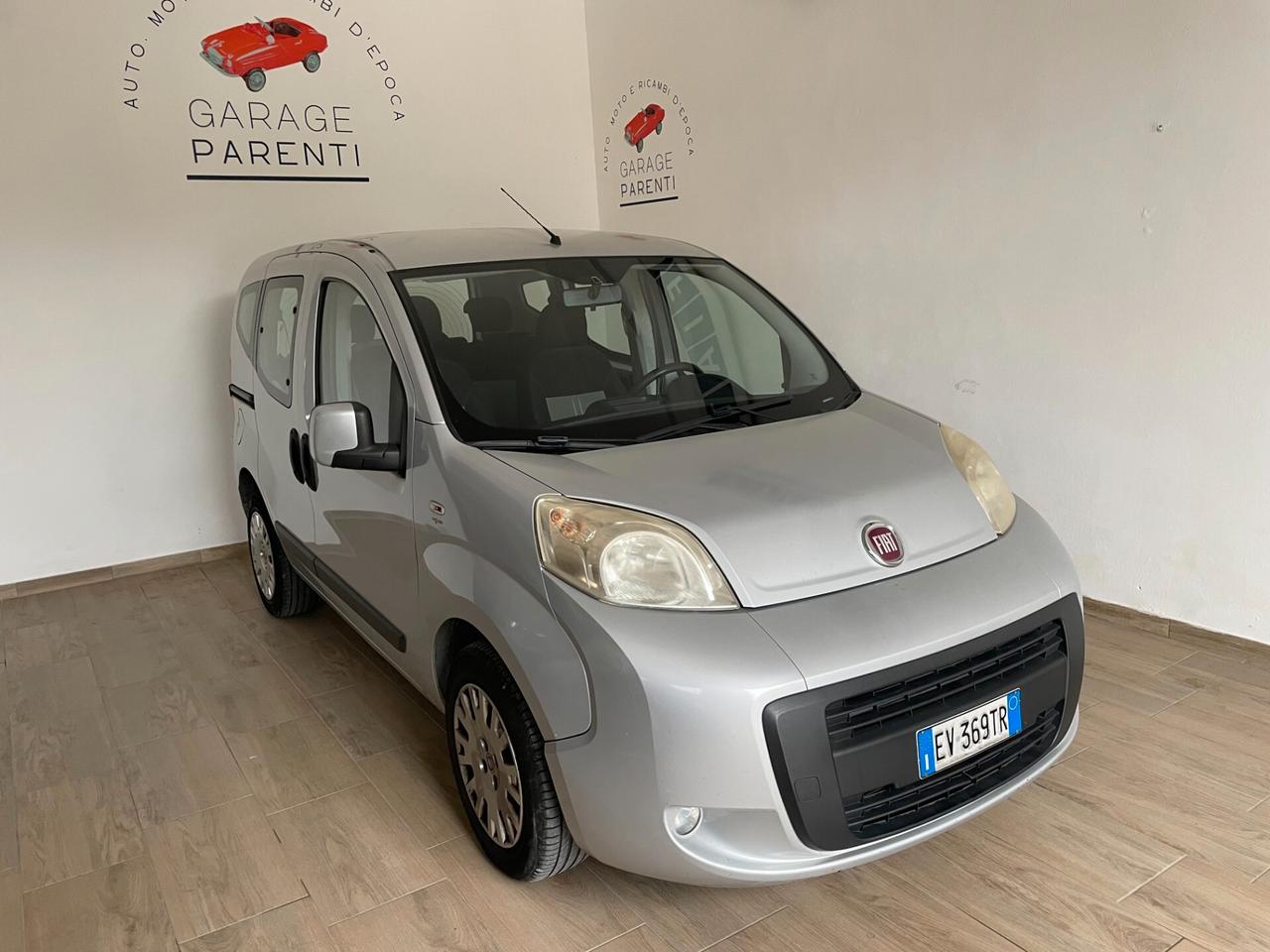 Fiat Qubo 1.3 MJT 75 CV Dynamic