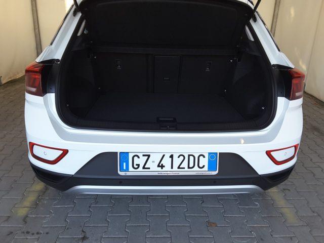 VOLKSWAGEN T-Roc 1.0 TSI 115cv Sport *solo 5.400 Km*