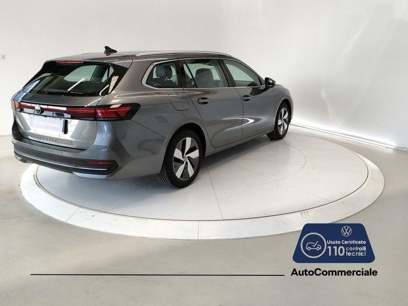 Volkswagen Passat 2.0 TDI 150 CV SCR EVO DSG Business