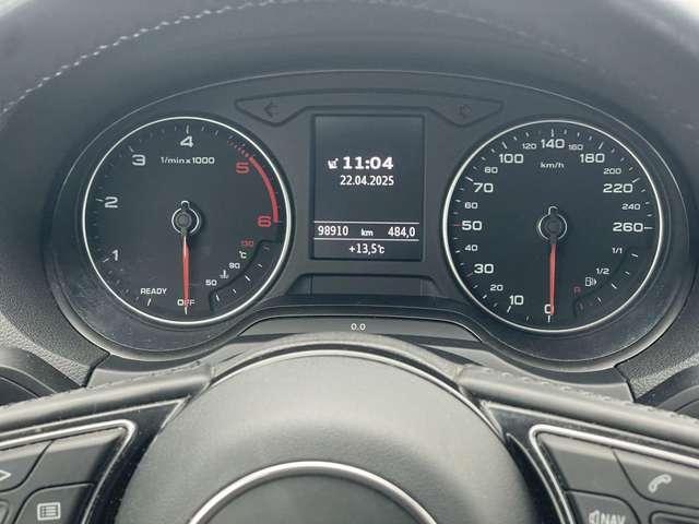 Audi A3 Sportback 30 1.6 tdi Sport 116cv s-tronic