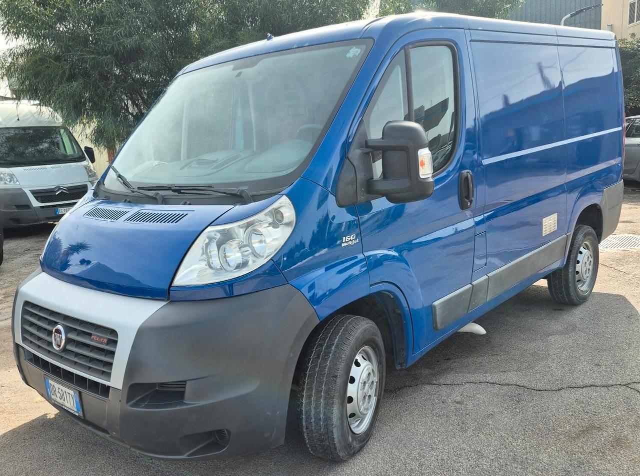 Fiat ducato