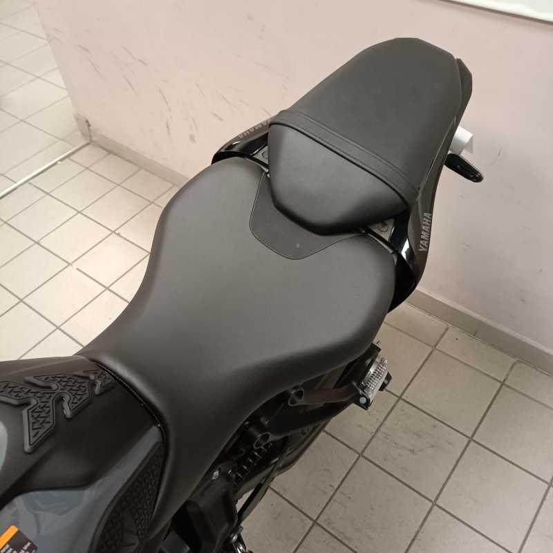 Yamaha MT-07 35KW - 2024