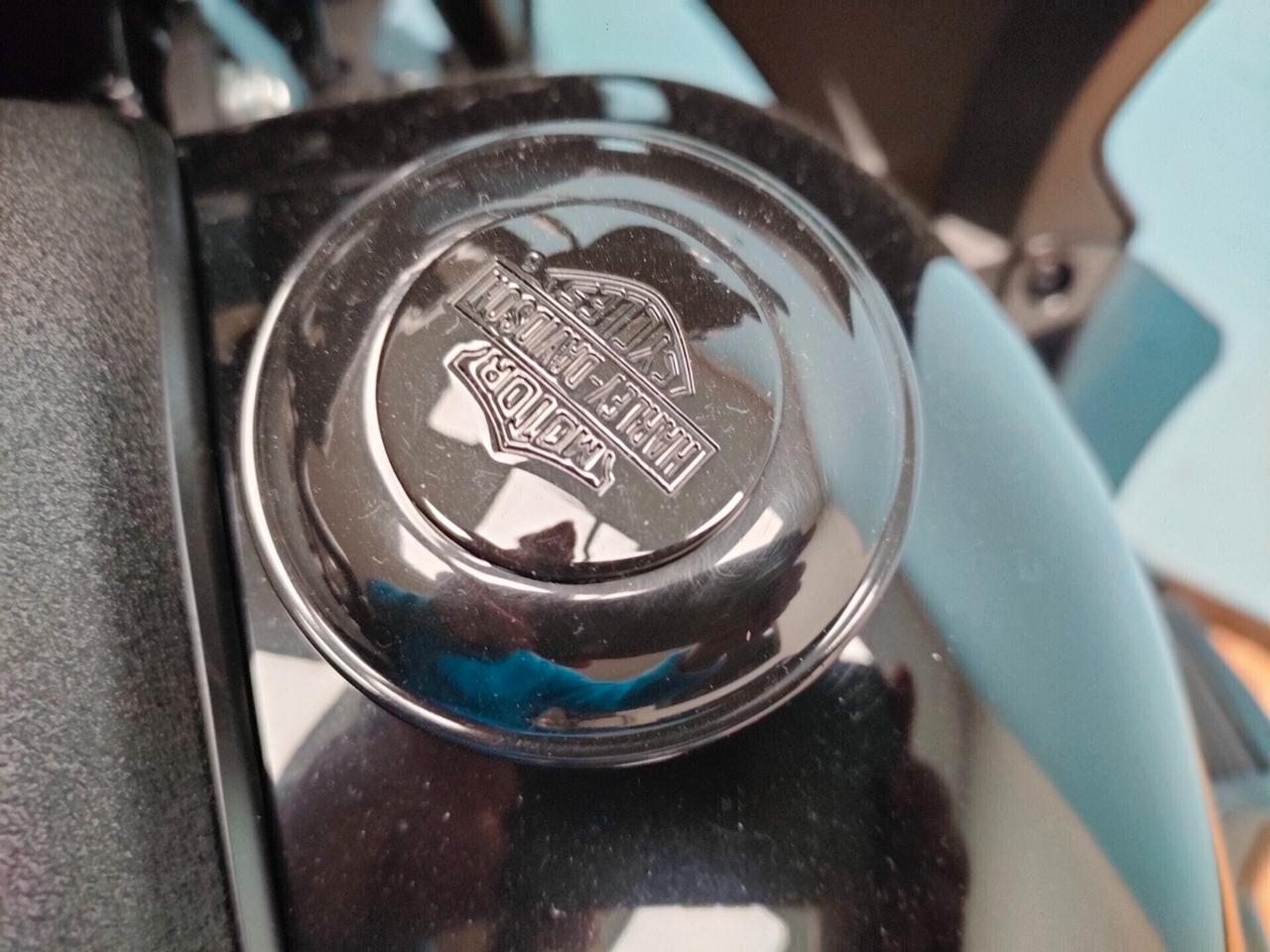 Harley-davidson Low Rider ST FXLRST Garantita e Finanziabile