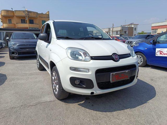 FIAT Panda 1.3 MJT 4x4 Easy
