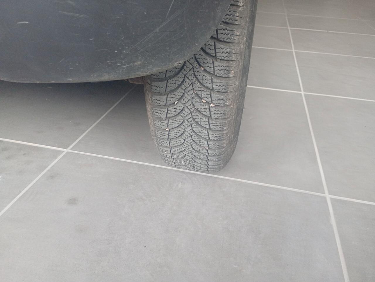 Fiat Panda 1.1 Actual