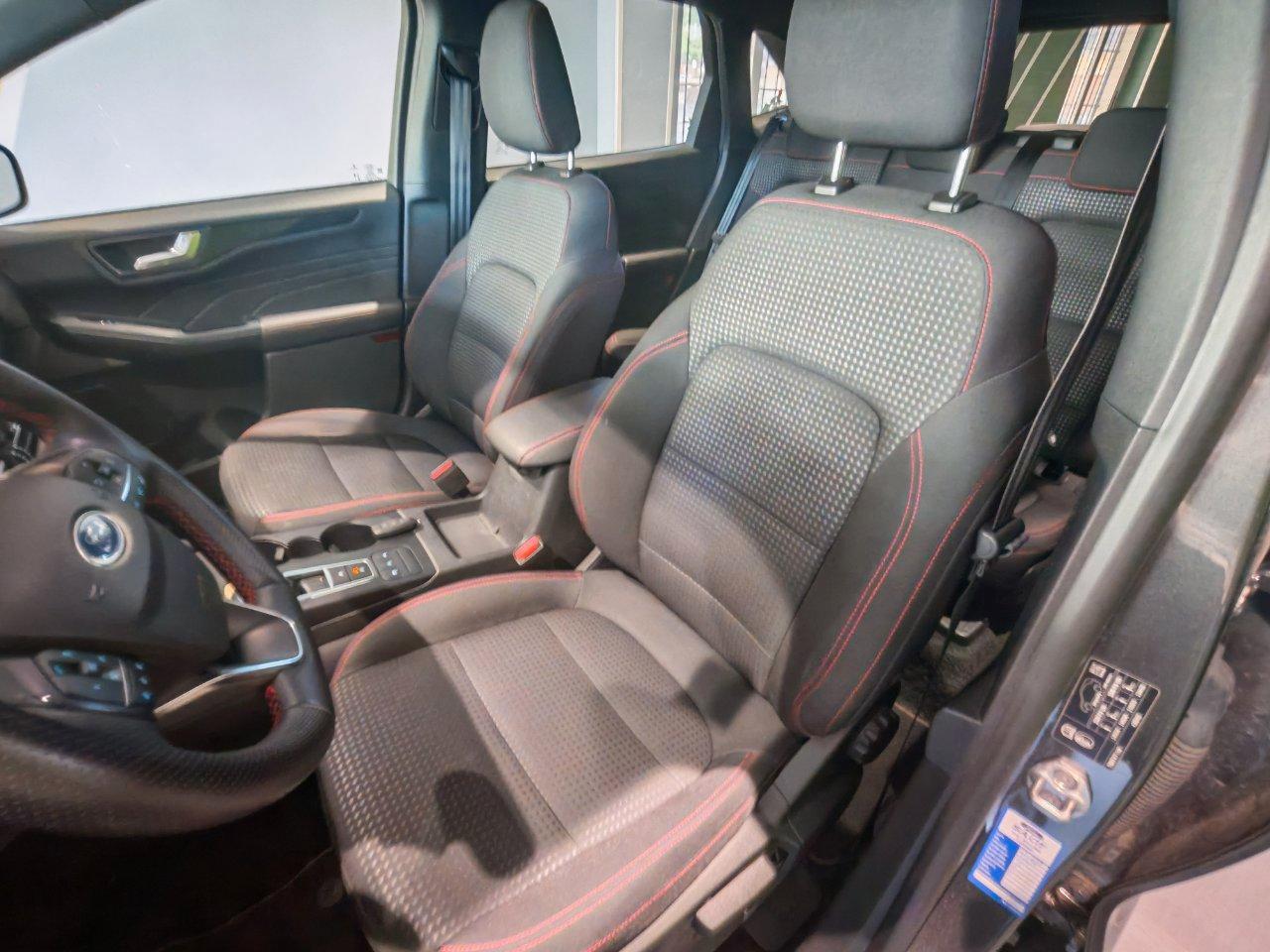Ford Kuga 1.5 ecoblue ST-LINE 2wd 120cv auto
