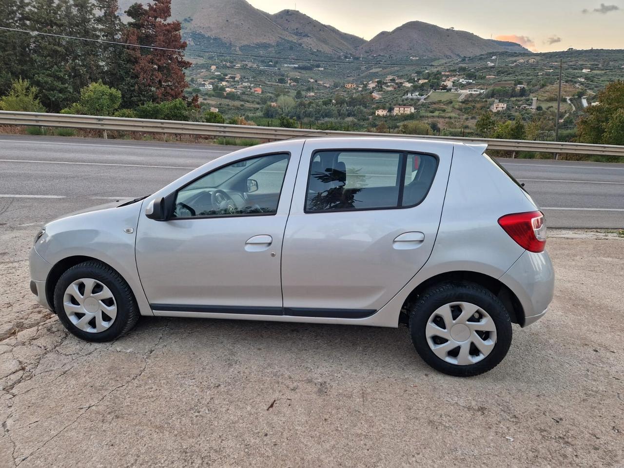 Dacia Sandero 900 TCe 12V 90CV Lauréate
