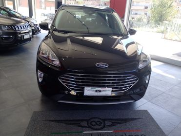 Ford Kuga 1.5 EcoBlue 120 CV aut. 2WD Titanium Business