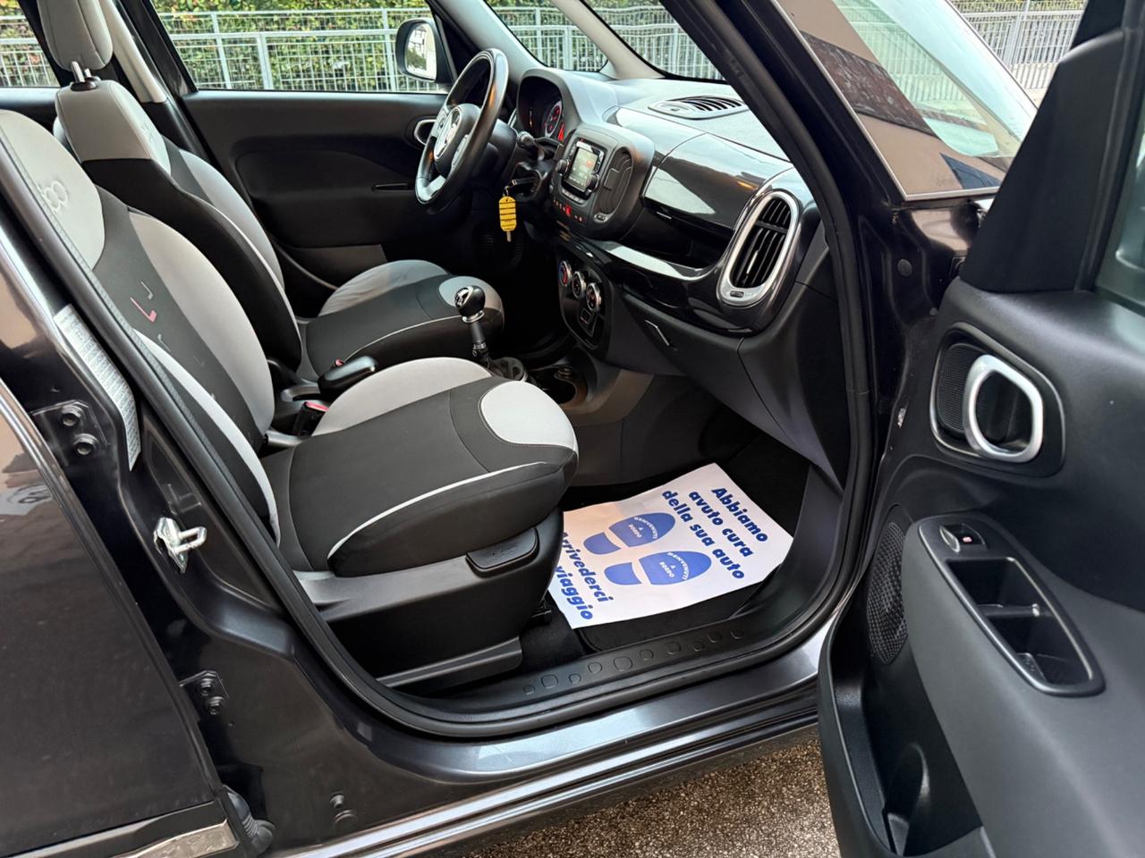 Fiat 500L 1.4 95 CV Urban