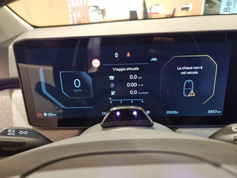 KIA EV3 Long Range Earth