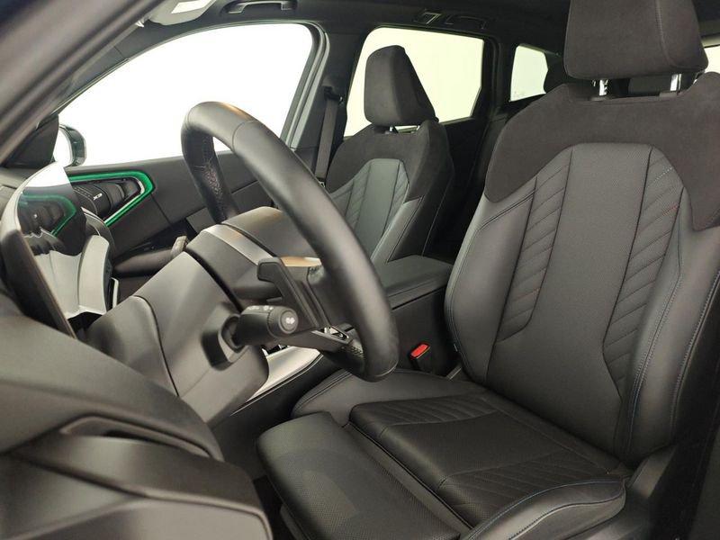 BMW X3 xDrive20d 48V Msport