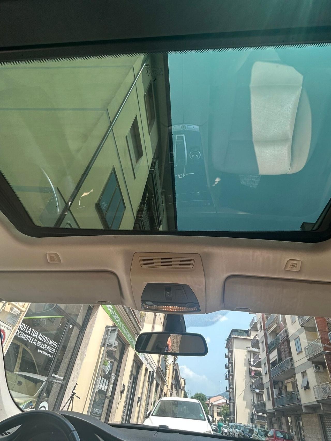 Bmw 530d 245 CV Gran Turismo Futura