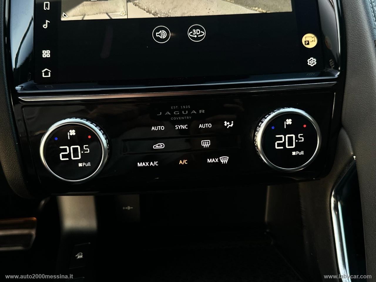 JAGUAR E-Pace 2.0D I4 204CV AWD Auto R-Dyn. S