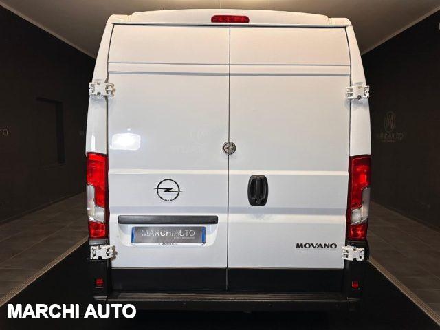 OPEL Movano (Prezzo Iva Escl.) 33 2.2 HDi 140 PLM-TM Furgone