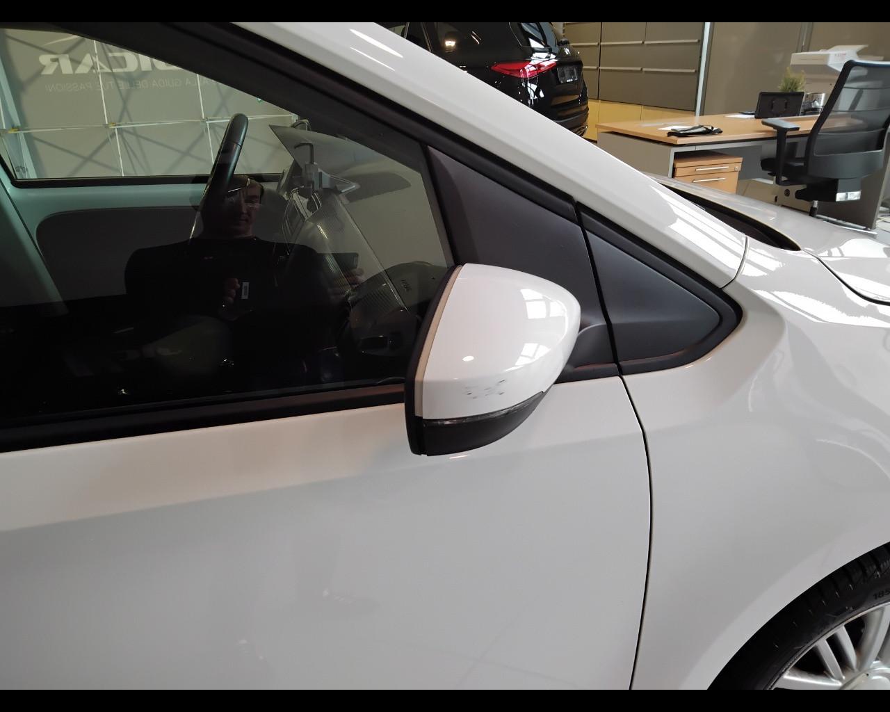 VOLKSWAGEN up! 5p 2017 - up! 5p 1.0 eco up! Move up! 68cv my20