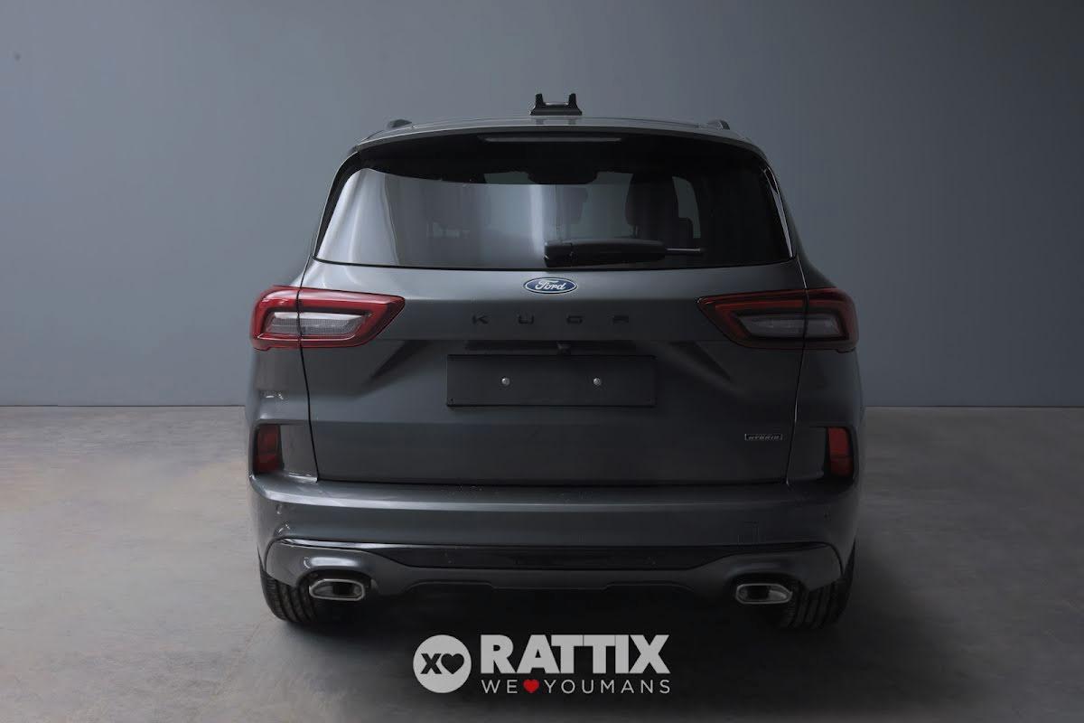 Ford Kuga 2.5 phev 243CV ST-Line auto