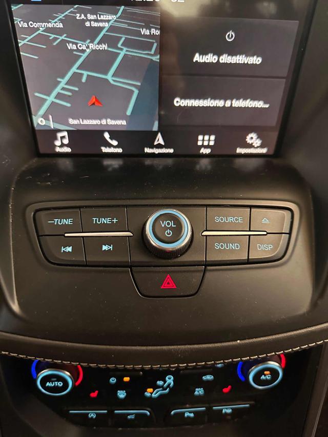 FORD Kuga 2.0 TDCI 150 CV S&S 4WD Powershift Vignale