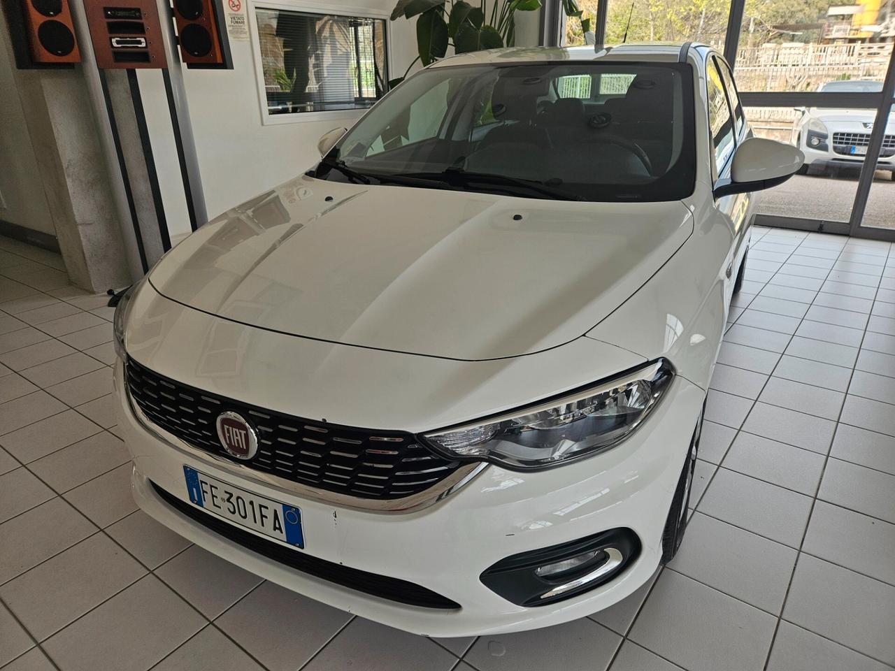 Fiat Tipo 1.4 4 porte Opening Edition