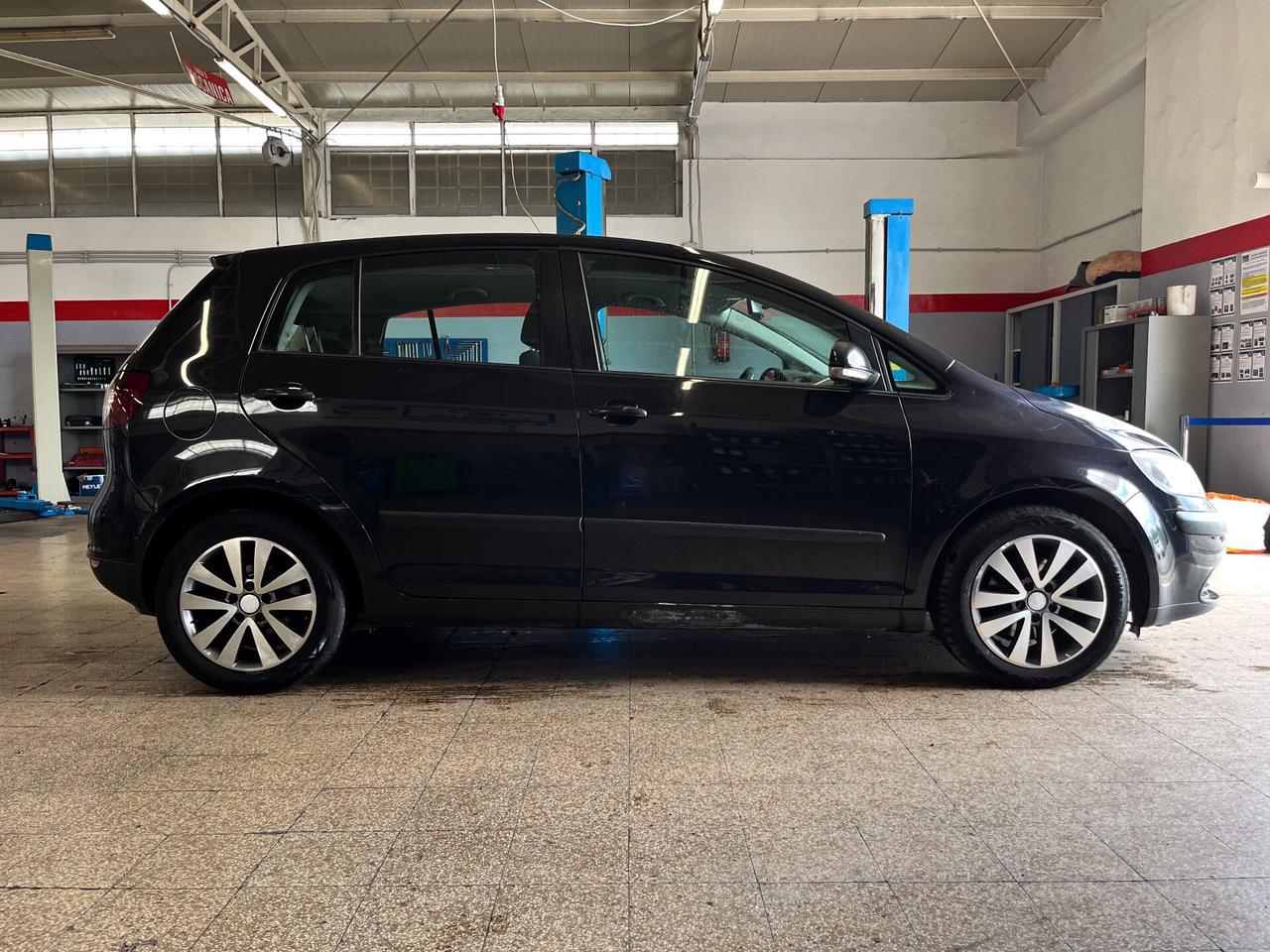 Volkswagen Golf Plus 1.9 TDI