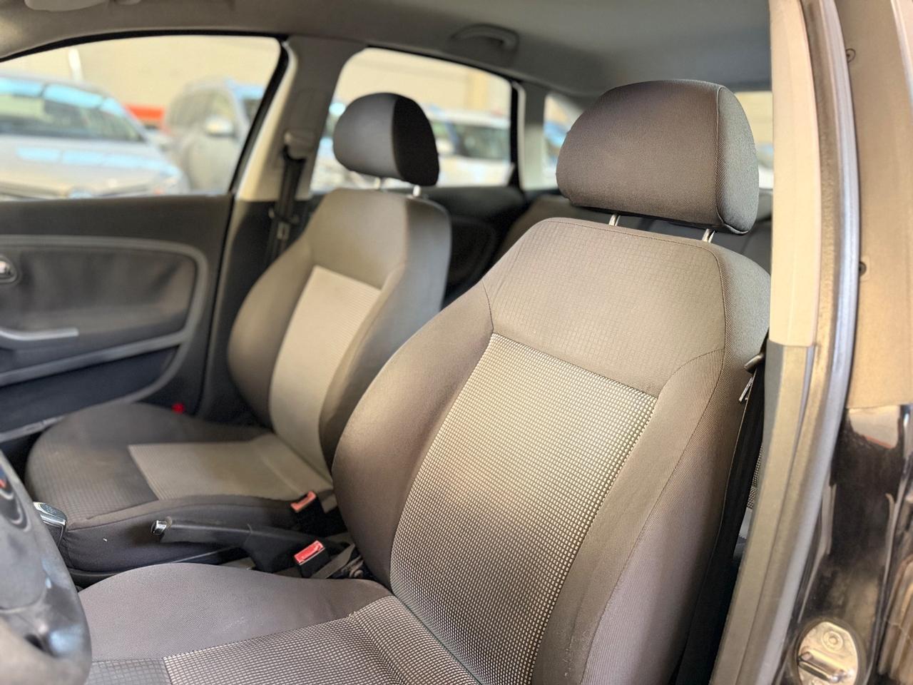 Seat Ibiza 1.2 12V 70CV 5p. Stylance DUAL NEOPATENTATI GPL