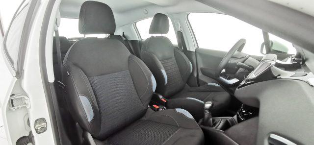 PEUGEOT 208 1° serie 1.2 VTi 82 CV 5 porte Active