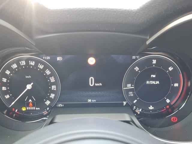 ALFA ROMEO Stelvio MY24 2200 MJT 210CV Q4 SPRINT