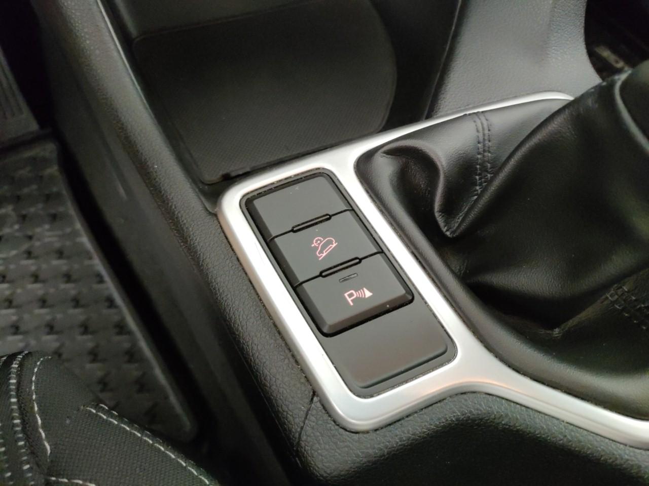 KIA Sportage 1.6 crdi mhev Black Edition 2wd