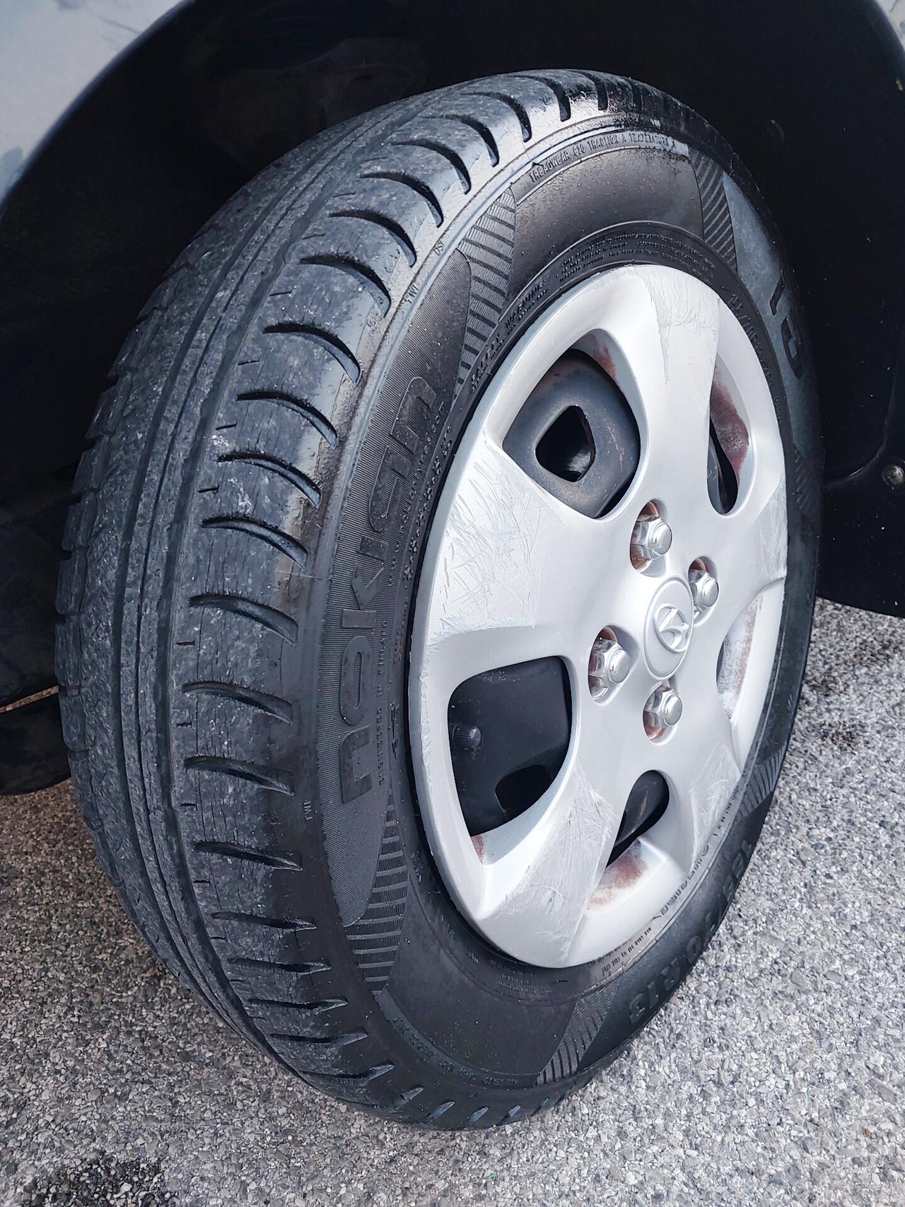 Hyundai Atos Prime 1.1 12V Active 03-2005