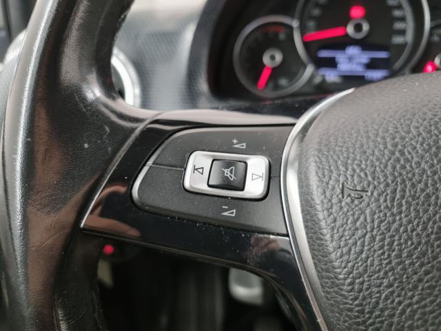VOLKSWAGEN up! 1.0 5p. move up! BlueMotion Technology