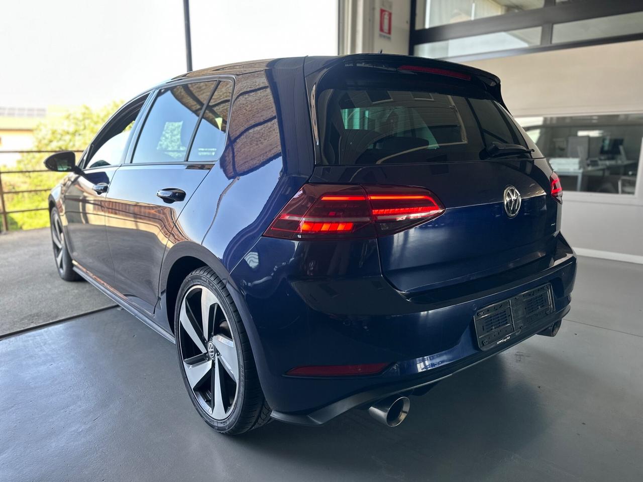 Volkswagen Golf GTI Golf GTI Performance 2.0 245 CV TSI 3p. BMT