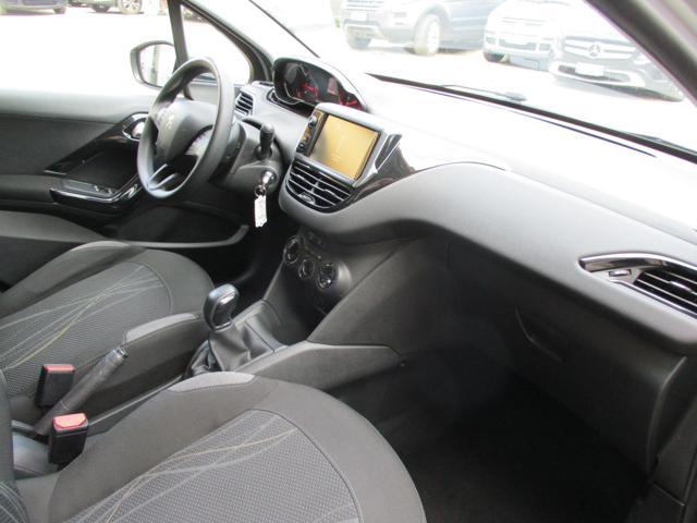 PEUGEOT 208 1.2 PureTech 82cv 5 porte Active