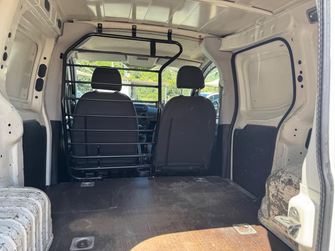 Peugeot Bipper 1.3 HDi 75